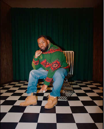 〈TIMBERLAND〉「イエローブーツ」の誕生50周年を記念したドキュメンタリーフィルム『THIS IS NOT A BOOT: THE STORY OF AN ICON』が公開