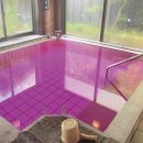 岩下の新生姜の香り湯(イメージ) 岩下の新生姜の香り湯(イメージ)