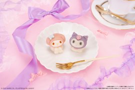 食べマス クロミ2023/マイメロディ2023 食べマス クロミ2023/マイメロディ2023