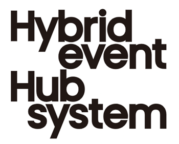 BtoBイベント開催における成果を最大化するプラットフォーム「Hybrid Event Hub System」を提供開始