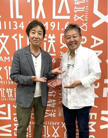 林哲司が語る、アメリカでシティポップが人気の理由！