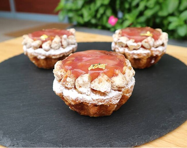 飯綱町産りんごを使ったスイーツの最優秀賞が決定！　「第5回いいづなりんごスイーツコンクール」