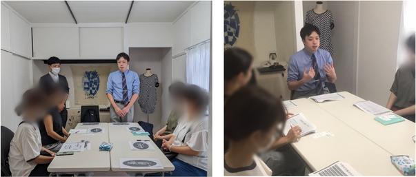 不登校児童生徒対応オンライン塾を運営するCKCネットワーク10/27（金）城南区不登校コミュニティにゲスト参加