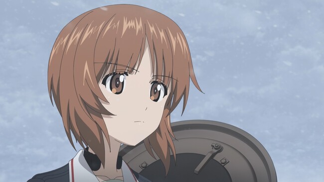 【１０９シネマズプレミアム新宿　最新情報】『ガールズ＆パンツァー　最終章』 第4話上映記念『ガールズ&パンツァー』シリーズ 劇場版&最終章全5作品 Dolby Atmosオールナイト上映が決定