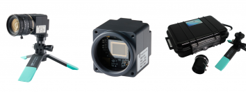 センチュリーアークス、Amazonで販売開始　イベントベースビジョンカメラ「SilkyEvCam(R)」を新しい市場へ