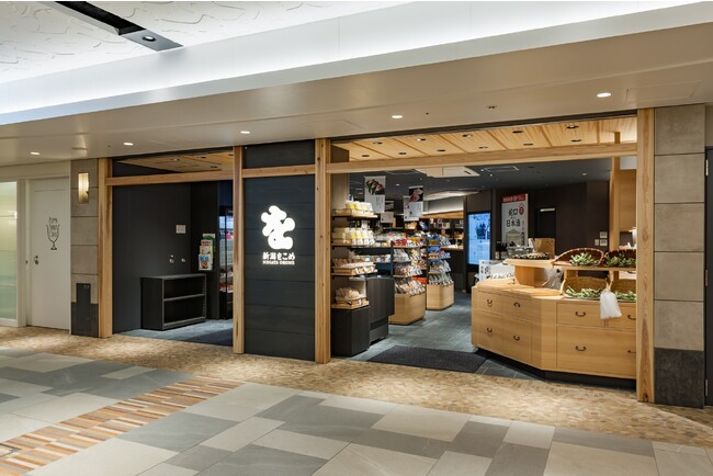 新潟県の温泉旅館の女将３名が大阪に上陸!?「旅サラダＥＸＰＯ」「新潟をこめ」で新潟米ＰＲを実施します