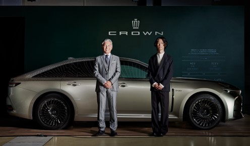 Forbes JAPAN × 京都市「CULTURE-PRENEURS AWARD 2023」に参画　CROWN特別賞に「角野隼斗」氏を選出。
