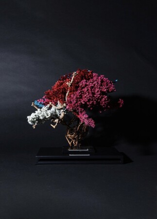 枯れない盆栽“RE BONSAI(TM)” 初の海外出展が決定！台湾・台南市にて展示会を開催！