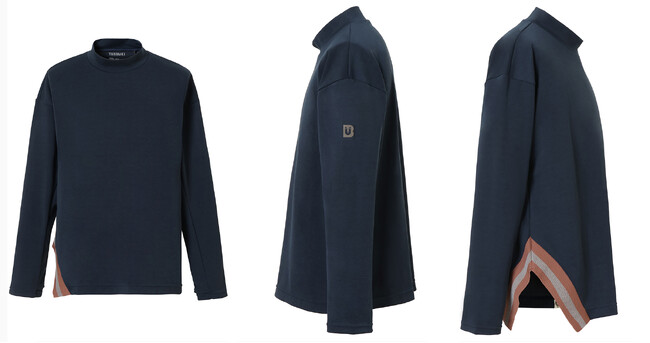 文化服装学院とランニングウェアブランド「TANNUKI」とのコラボレーション製品を発売！