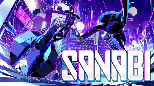 【NEOWIZ　プレスリリース】2Dアクションプラットフォーマゲーム『SANABI』正式リリースを前にトレーラー動画公開！