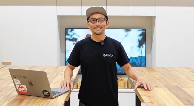 【住宅用無垢床】SNSを活用した販売戦略が成功！独自アンケート実施の結果、SNSからの流入が約半数に達しました（調査期間2023年4月12日～2023年9月14日）