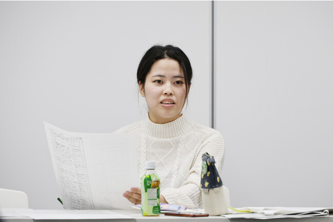【叡啓大学】学生が広島県主催「ジェンダー川柳コンテスト」の審査員を務めました