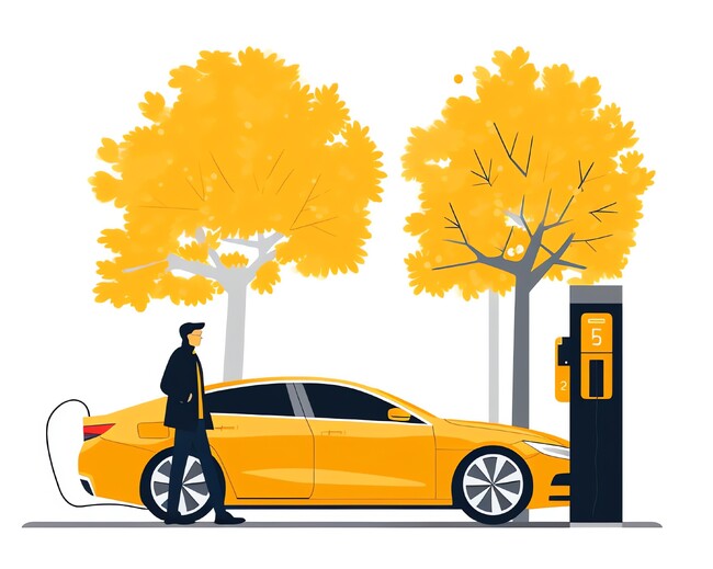 【電気自動車（EV）に関するアンケート調査】EV所有率は1％にとどまるが47.1％が購入意向・関心あり