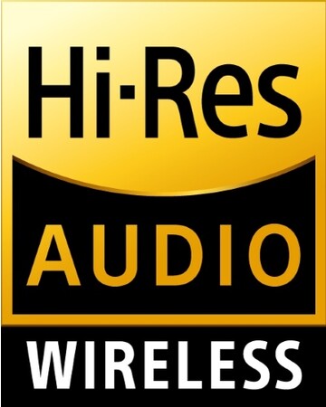 “Hi-Res AUDIO WIRELESS”ロゴの認証コーデックに、aptX Adaptiveを追加