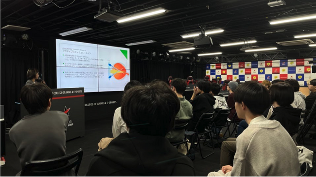 「好き」を「仕事」にする学生たちの目を徹底サポート日本初のプロゲーマー専門学校×ZERO Diopter Project