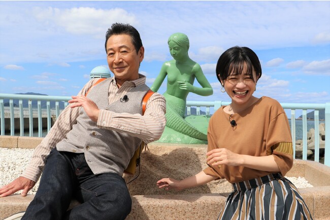 絶品“黄金のサバ寿司”とは!?この冬行きたい!!「食の道」若狭小浜で海の幸めぐり「おとな旅あるき旅」10月28日（土）放送！