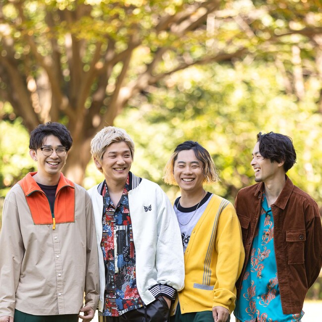 笑顔と共感の配達人　irienchy(イリエンチー）　初のフルアルバムCD発売に合わせ　ワンマンライブが緊急決定！