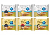 【モンテール】週刊少年ジャンプ発！大人気TVアニメ『マッシュル-MASHLE-』とのコラボ