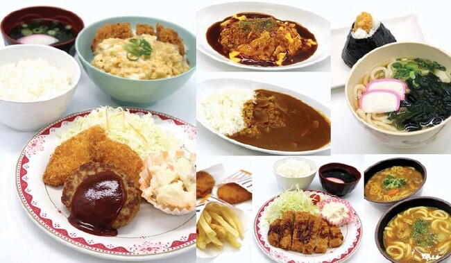 【叡啓大学】食堂「EUH Cafeteria」が11月1日(水)オープン　食のダイバーシティに対応し、持続可能な営業を目指す