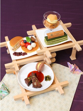 【リーガロイヤルホテル京都】京の伝統とリーガロイヤルホテル京都がコラボレーション！井筒八ッ橋本舗×京つけもの もり×岩田宝来屋×リーガロイヤルホテル京都『Kyoto Traditional』販売