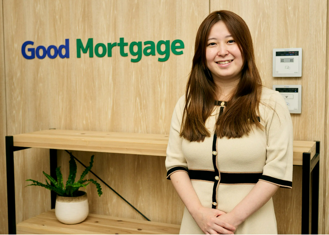 急拡大する多拠点組織における人事評価のベースに360度フィードバックをフル活用　住信SBIネット銀行代理業で成長中のグッドモーケージが「CBASE 360」を導入