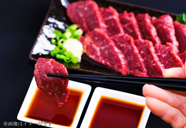 【目黒区学芸大学・自由が丘】ディナー限定!!馬肉を使用した新メニューを販売｜ニューヨークキッチンARAI碑文谷店