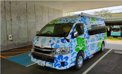 エスプールグローカル、福島県いわき市、MONET Technologiesと３者で実証実験を開始出張行政サービス車両にオンライン窓口を搭載