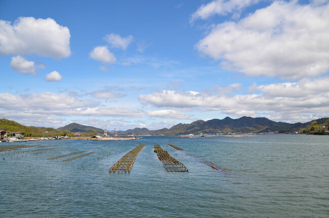 【募集】第９期・江田島市地域おこし協力隊を募集中です！