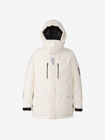 「海のプロフェッショナル」へ　HELLY HANSEN “Against Water”- 11月上旬ローンチ -