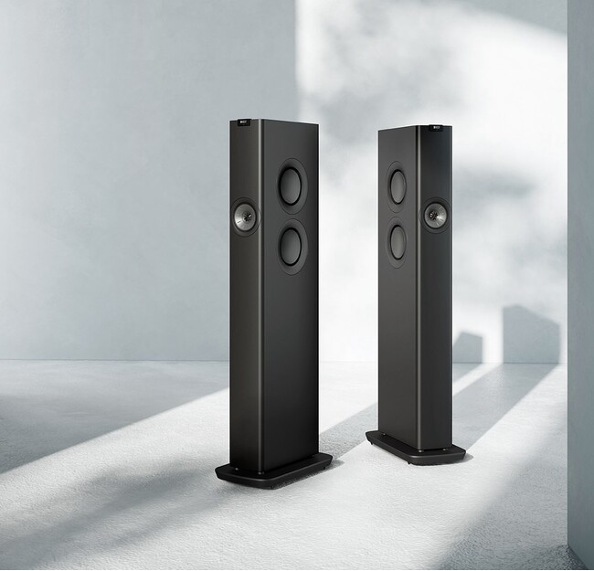 LS60 Wireless 新色が2023年10月26日(木)に発売