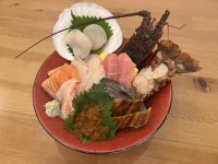 名古屋大須商店街に魚に特化したお店「ベストフィッシュ」を11月10日にグランドオープン