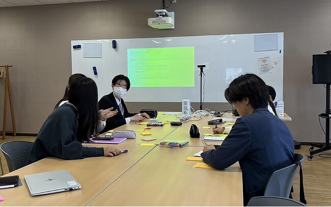 【類設計室】教育事業部「類学舎」、若年層のキャリア教育で株式会社コンピュータ技研と共創