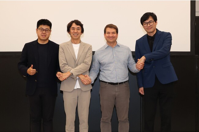 【フジテレビ】約２億ビュー！韓国・カカオエンターの人気Webtoonを日本版ドラマとして共同制作へ「フジテレビグローバル事業戦略発表会」