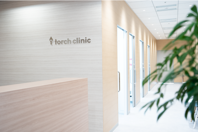 不妊治療専門クリニック 「torch clinic」、卵子凍結に係る東京都助成金制度の登録医療機関に認定
