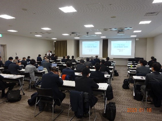 医療分野スタートアップ企業必見！ PMDAによる「医薬品・医療機器等の薬事規制」セミナーを開催