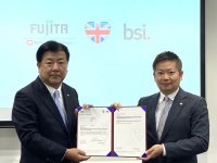 BSIグループジャパン（英国規格協会）、株式会社フジタにISO 19650に基づいたBIM BSI Kitemark（カイトマーク）を認証