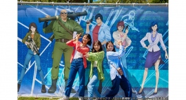 『「CITY HUNTER THE MISSION」ファイナルキャンペーン』これが最後!第6弾 全てを楽しむ満喫キャンペーン10月28日開始 『「CITY HUNTER THE MISSION」ファイナルキャンペーン』これが最後!第6弾 全てを楽しむ満喫キャンペーン10月28日開始