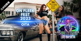On Fleek FEST 2023 OITA On Fleek FEST 2023 OITA