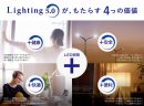 Lighting 5.0が、もたらす4つの価値 Lighting 5.0が、もたらす4つの価値