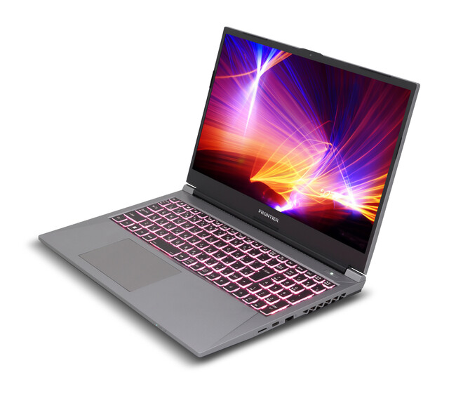 【FRONTIER】RTX ４０シリーズ搭載15.6型ゲーミングノートPC≪XNRシリーズ≫・≪VNRシリーズ≫新発売