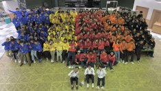 第59回麗澤大学　大学祭「麗陵祭」を開催 大学祭テーマ：「永劫回帰」（えいごうかいき）