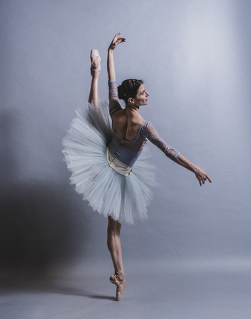 世界のトッププリマ、アリーナ・コジョカル出演決定！11月「Ballet Muses-バレエの美神 2023-」【残席僅少日程あり】