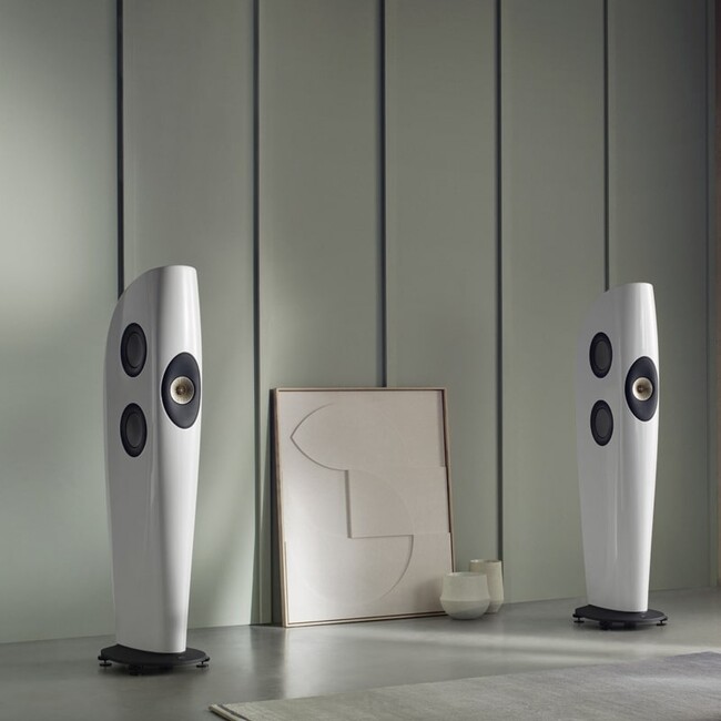 【二子玉川 蔦屋家電】HiFiサウンドでイマーシブ（没入）体験ができる「KEF Immersive Sound Gallery in Futakotamagawa」を10/27(金)よりスタート