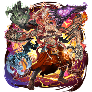 『猫とドラゴン』×『萩原一至』コラボキャンペーン 10月27日(金)より実施！