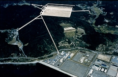 串木野国家石油備蓄基地における総合防災訓練の実施について