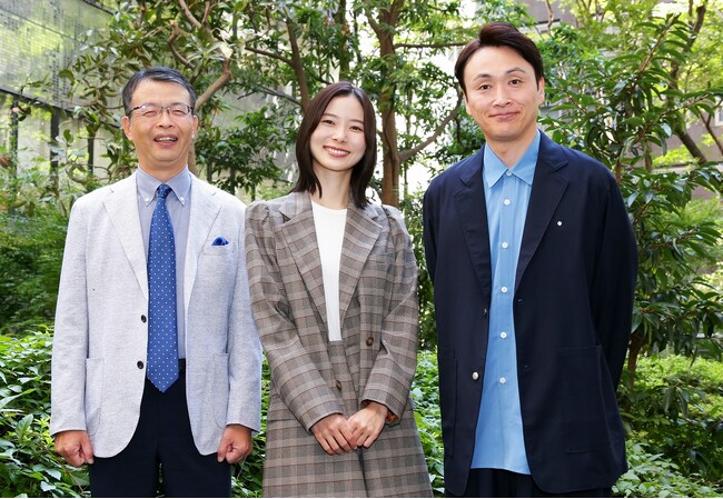 事業承継の現場に迫るヒューマンドキュメント 第５弾！「THE　事業承継　その灯を消すな！」11月5日（日）午後4時放送