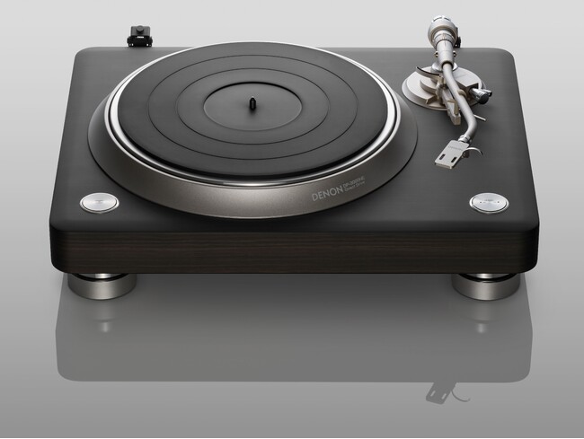 [Denon イベント情報] 2023東京インターナショナルオーディオショウ出展のお知らせ