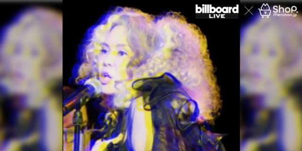 「NOKKO ベランダで土器土器」オリジナルグッズを発売！ ～「NOKKO」のビルボードライブ横浜公演と、還暦を記念した「赤」のオリジナルトートバッグ～