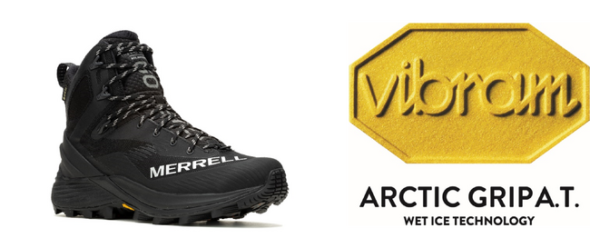 『Merrell Test Lab. 』が開発したウィンターブーツの最高峰「MTL THERMO ROGUE 4 MID GORE-TEX(R)」 2023 年 10 月 27 日(金)より発売！