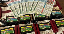 初代ファミスタ全国大会は38名のプレイヤーが出場！（出場者の属性やコメントを紹介）